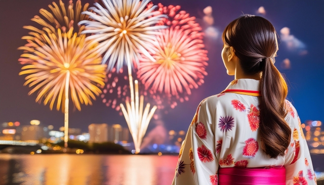 浴衣 ストア サイズ 選び方 女性